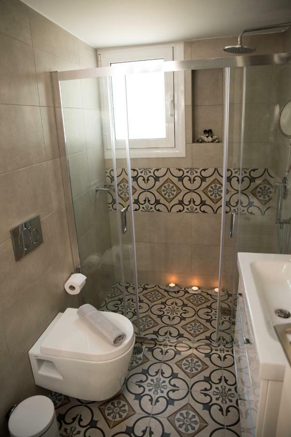 At.Thea Athens Boutique Apartments Extérieur photo