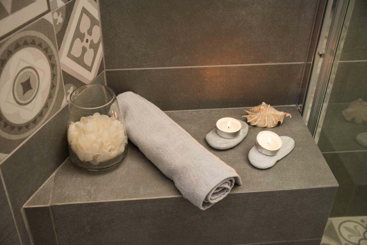 At.Thea Athens Boutique Apartments Extérieur photo