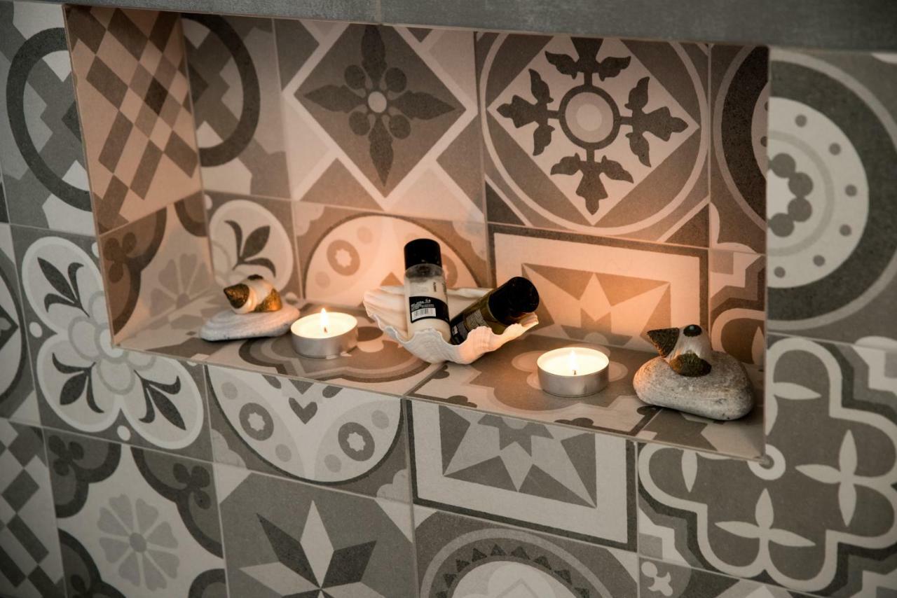 At.Thea Athens Boutique Apartments Extérieur photo