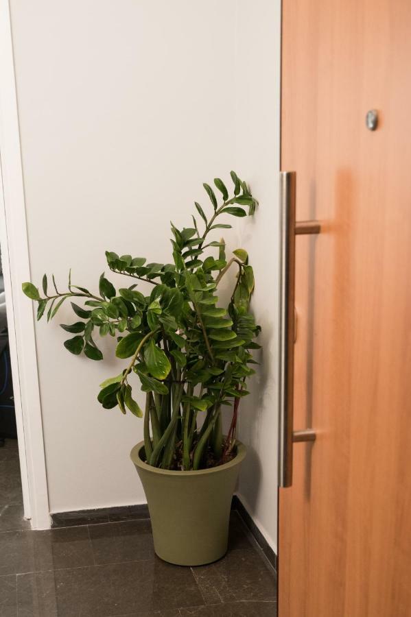 At.Thea Athens Boutique Apartments Extérieur photo