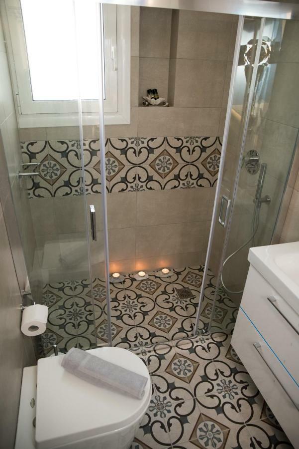 At.Thea Athens Boutique Apartments Extérieur photo