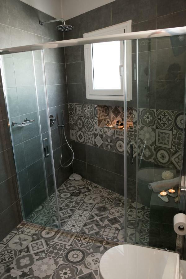 At.Thea Athens Boutique Apartments Extérieur photo