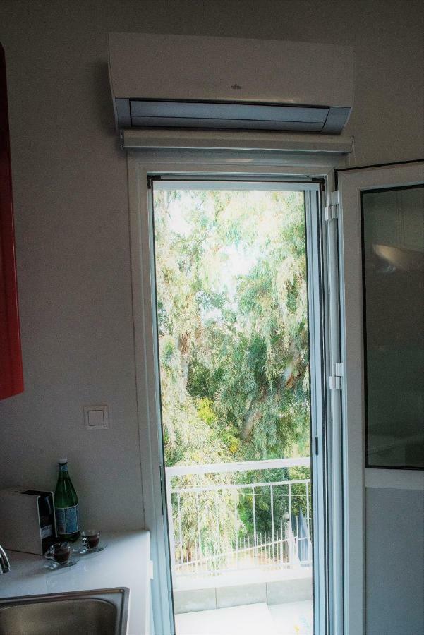 At.Thea Athens Boutique Apartments Extérieur photo